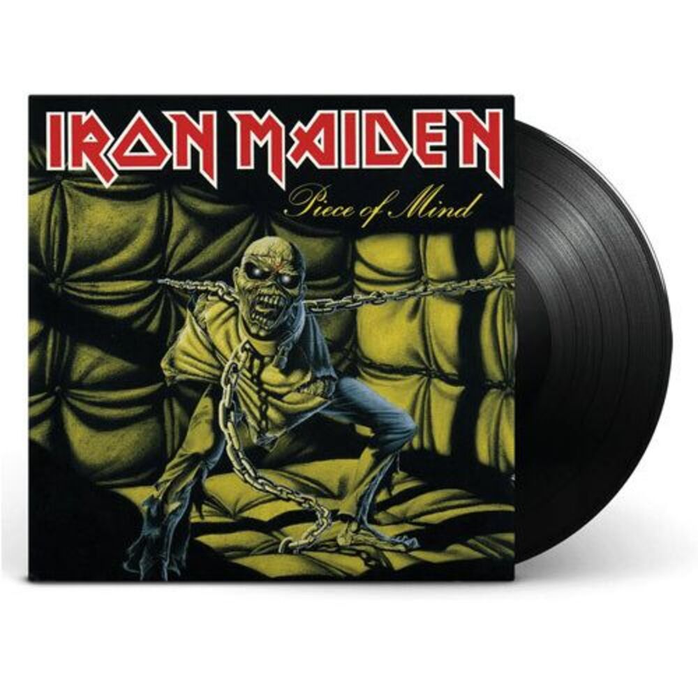 Piece Of Mind [2015 Remaster]